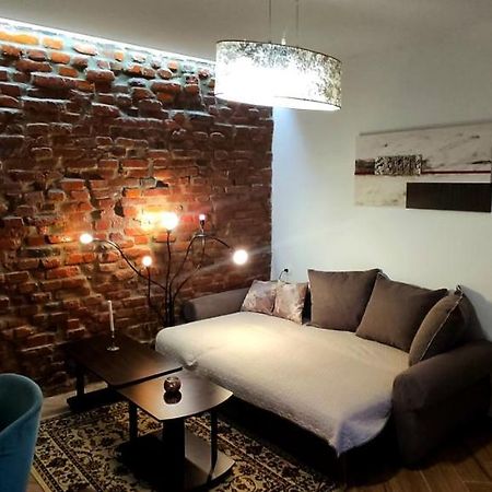 Confort Flat Braşov Eksteriør bilde