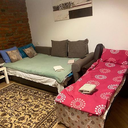 Confort Flat Braşov Eksteriør bilde