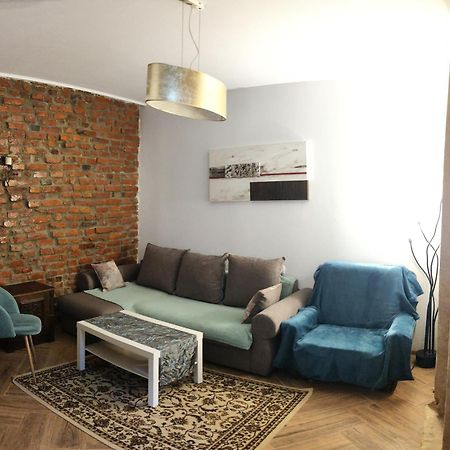 Confort Flat Braşov Eksteriør bilde