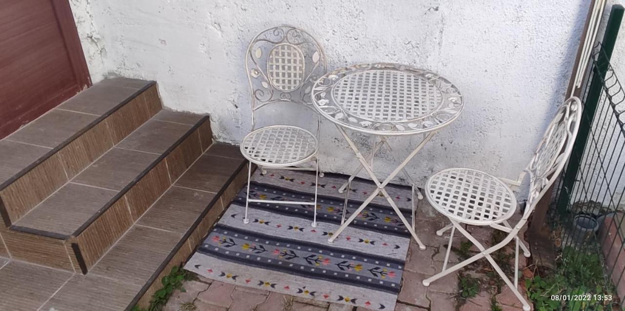Confort Flat Braşov Eksteriør bilde
