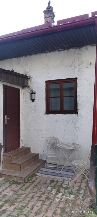 Confort Flat Braşov Eksteriør bilde