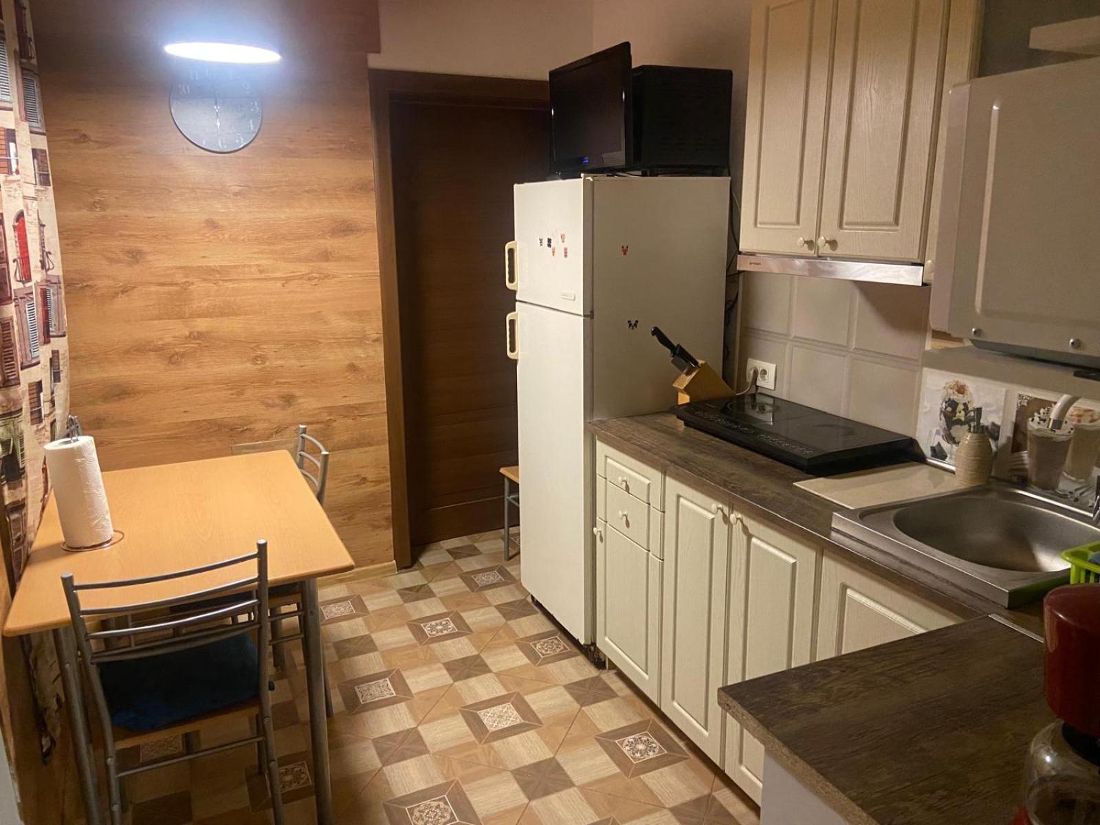 Confort Flat Braşov Eksteriør bilde